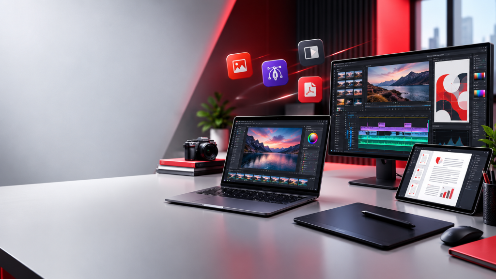 adobe