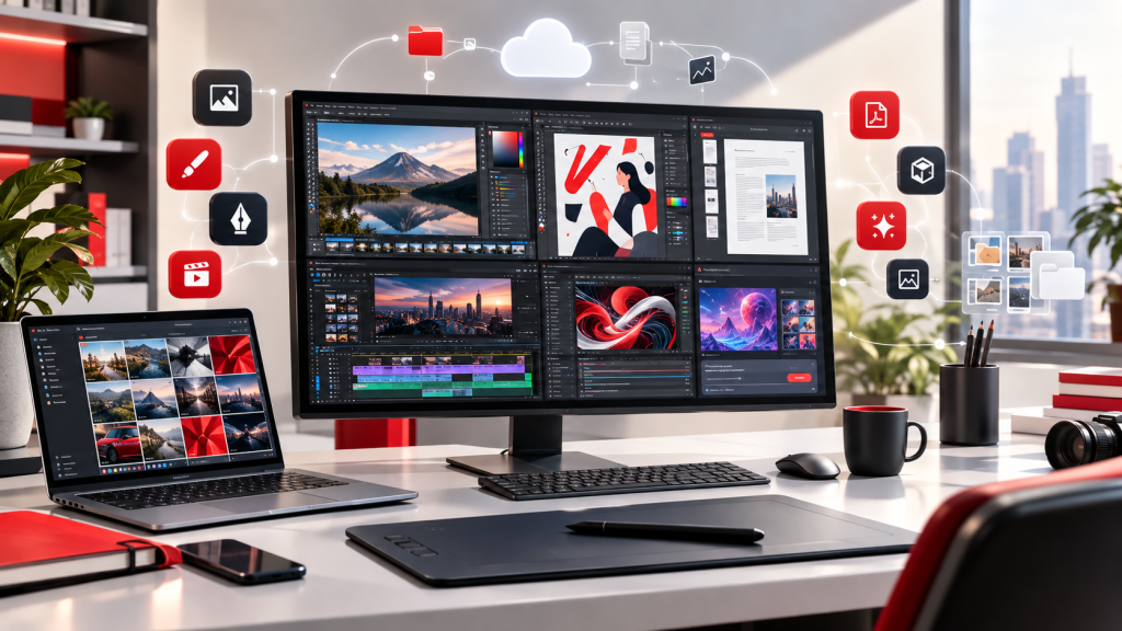 adobe pack
