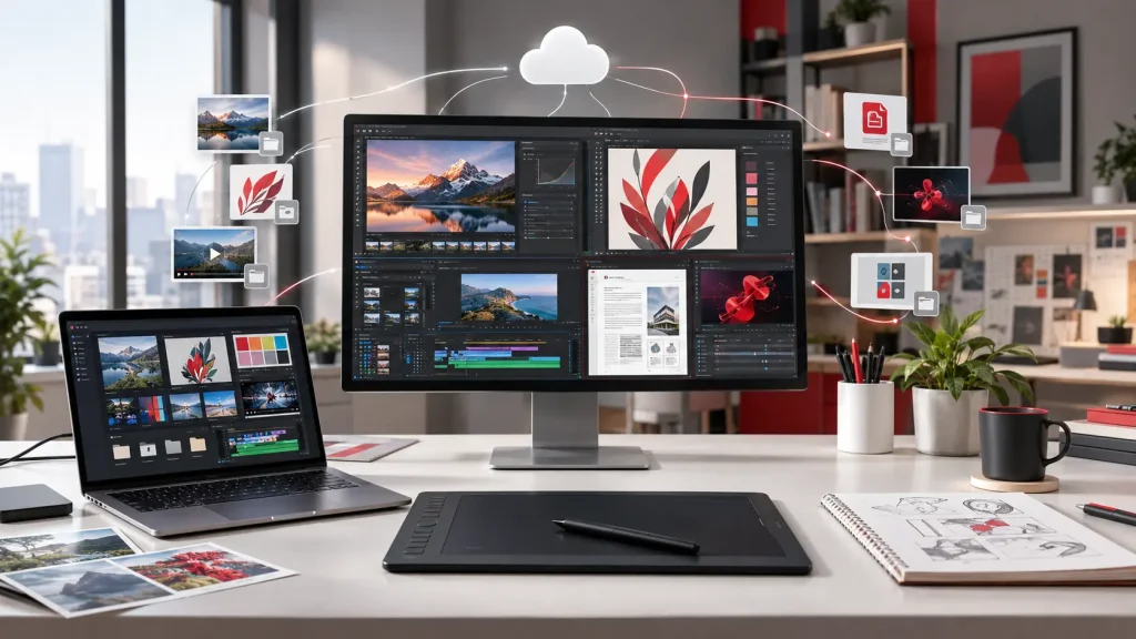 cc adobe